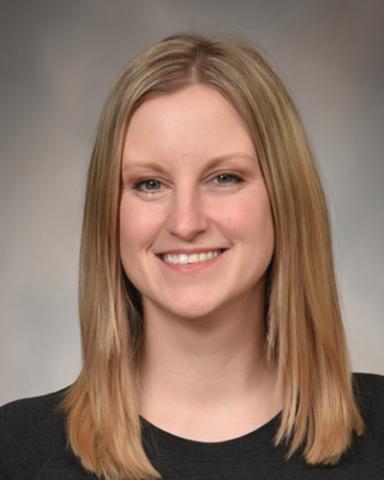 Monika R. Potter, PA | UK Healthcare